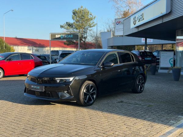 Opel Astra GS Navi/Autom./Klima