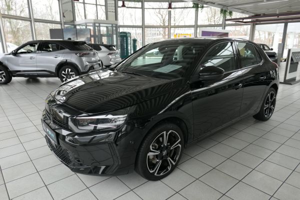 Opel Corsa F 1.2 Turbo GS *Autom.*Klima*LED*Kamera*