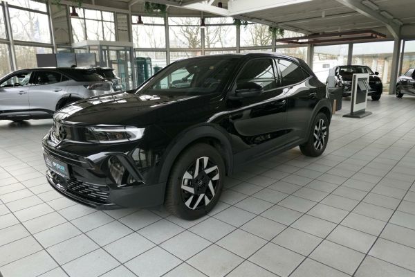 Opel Mokka 1.2 Turbo GS-Line *Autom*AHK.*Klima*Kamera