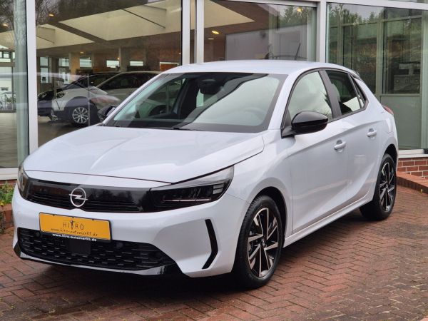 Opel Corsa Edition MHEV