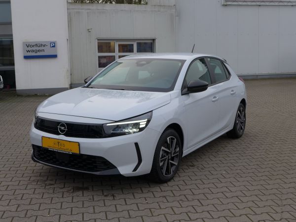 Opel Corsa F 1.2 MEHV Edition Sitzheizung/Applink/Temp.