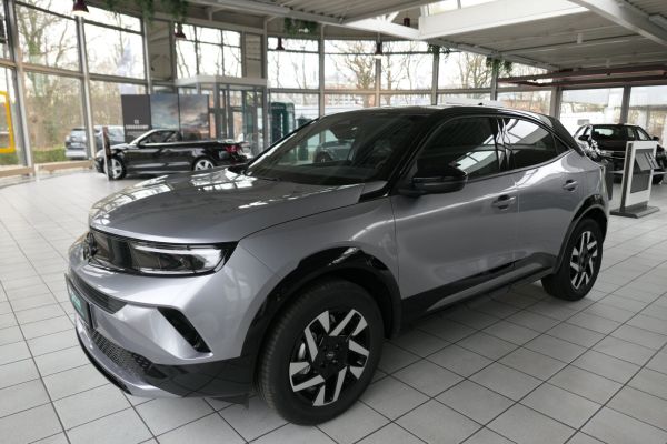 Opel Mokka 1.2 Turbo GS LED*SHZ*180°KAM*