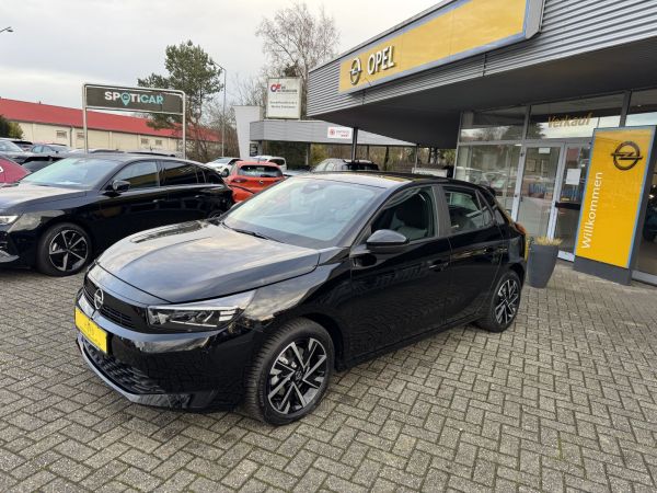 Opel Corsa Edition MHEV LED+Sitzh.+Alu+Allwetter