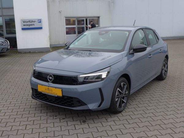 Opel Corsa Edition MHEV Autom./Klima/LED/Sitzhzg.