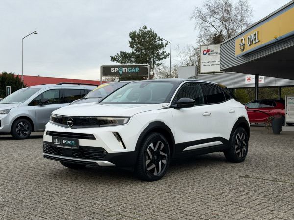 Opel Mokka-e Elegance 11KWOBC,LED,Kamera,SHZ