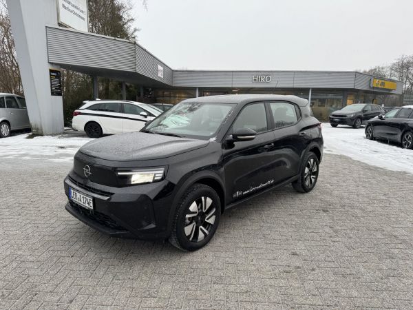 Opel Frontera Electric Edition Kam+Navi+SHZ+LenkH+LED