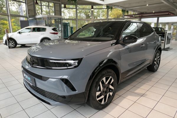 Opel Mokka 1.2 Turbo GS Autom.*Klima*LED*Sitzhzg*LMR*