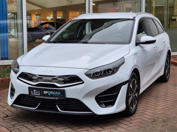 Kia Ceed SW Plug-in Hybrid Spirit Navi/LED Autom./BC