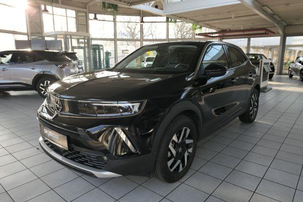 Opel Mokka-e Elegance SHZ*LED*180°KAMERA Klima/NSW