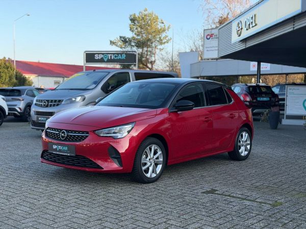 Opel Corsa Elegance