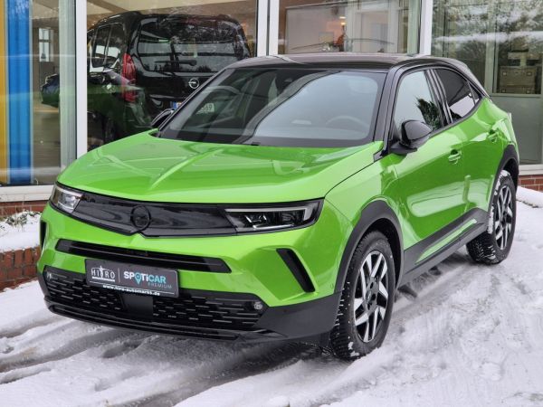 Opel Mokka GS