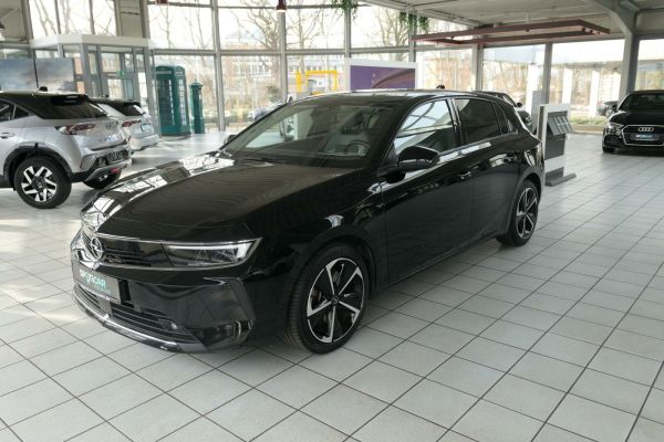 Opel Astra L 1.2 Turbo Plugin Hybrid *Klima*LED*SHZ*