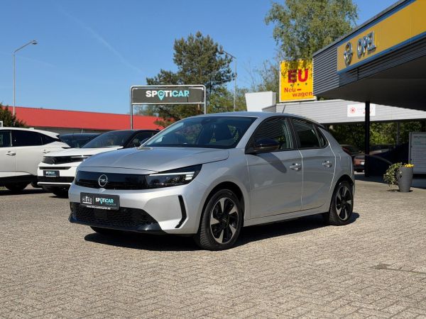 Opel Corsa F e Edition Klima/LED/Zusatzhz./BC/eFH.