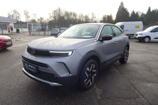 Opel Mokka-e Elegance Kamera+LED+Sitzheizung+11KW OBC