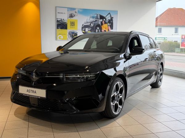 Opel AstraST Ultimate