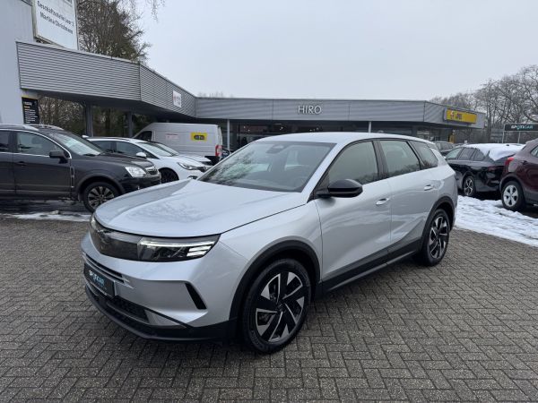 Opel Grandland Edition Navi/./LED/Sitzh/Kam/El.Heck