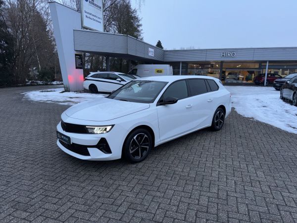 Opel Astra ST GS Navi/LED/SHZ/ACC/360Kamera/LenkHZ