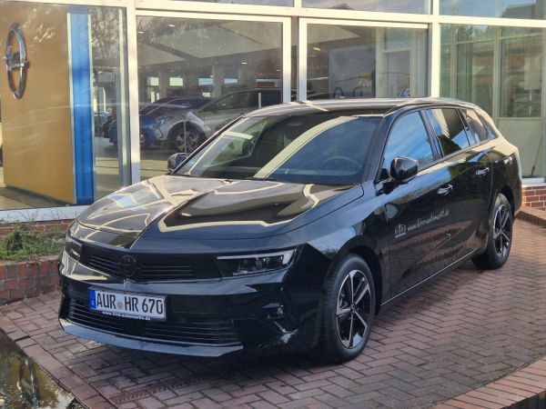 Opel Astra ST GS Klima/LED/Sitzhzg. GS Line NSW