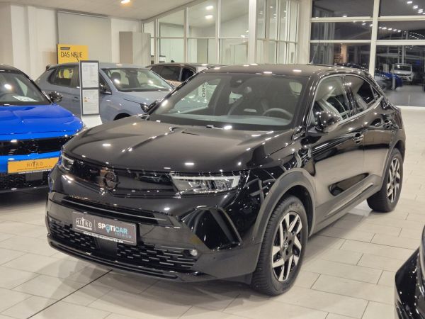 Opel Mokka GS GS Line/Klima/LED Sitzhzg./Tempomat/NSW