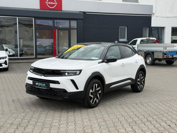 Opel Mokka 1.2 Turbo GS (EURO 6e) GS Line/Klima/LED