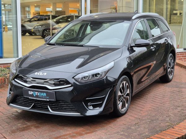 Kia Ceed SW Vision PlugIn Hybrid Komfort+Navi