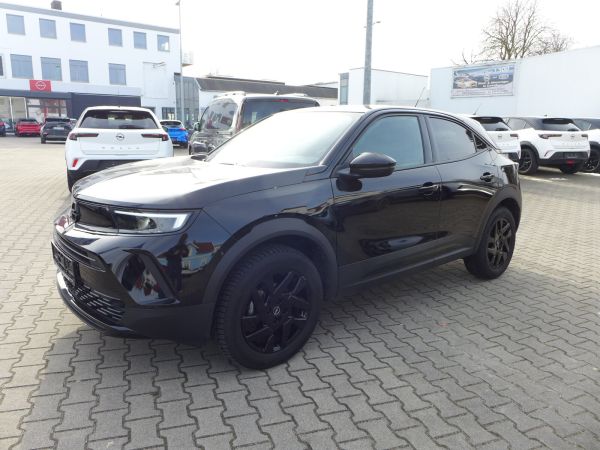 Opel Mokka 1.2 Turbo GS (EURO 6e) GS Line/Autom/Klima