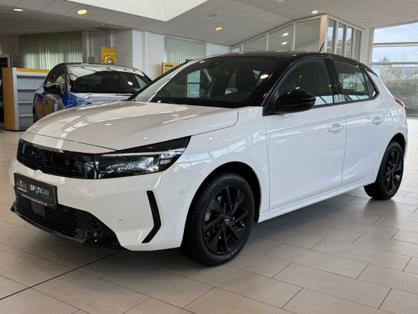 Opel Corsa GS Klima/LED/Sitzhzg.