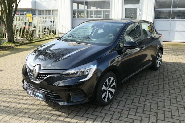 Renault Clio V 1.0 TCe 90 Equilibre *Klima*LED*Allwetter
