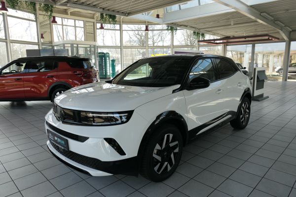 Opel Mokka 1.2 Turbo GS FACELIFT *SHZ*LED*180°KAM*