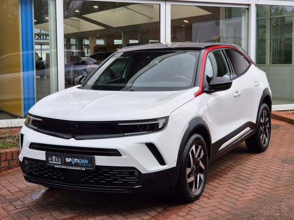 Opel Mokka GS Klima/LED/Sitzhzg.