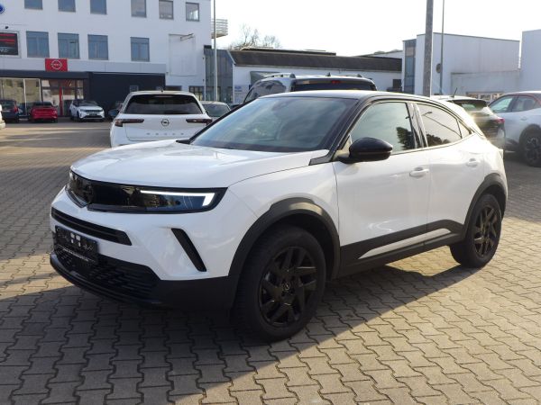 Opel Mokka 1.2 Turbo GS Klimaaut./LED/Sitzhz./Kamera