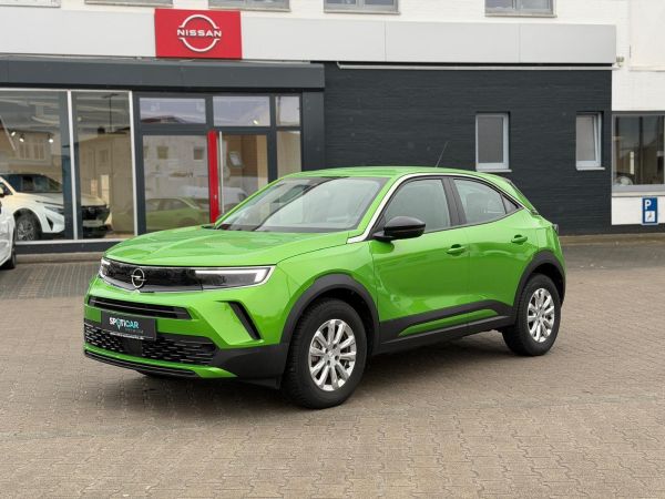 Opel Mokka e Edition Klima/LED/L-R Sensor/DAB/CarPlay