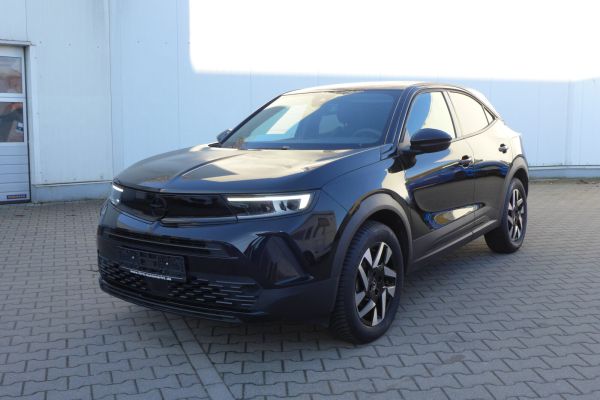 Opel Mokka GS GS Line/Autom./Klima LED/NSW