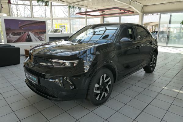 Opel Mokka 1.2 Turbo GS FACELIFT SHZ*LHZ*180°KAM*