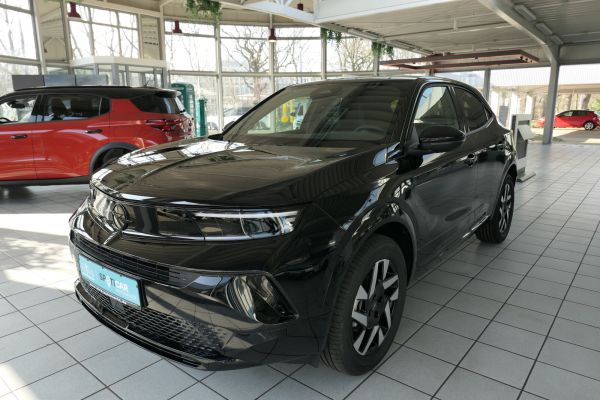 Opel Mokka 1.2 Turbo GS 180°KAM*SHZ* FACELIFT!!! LED