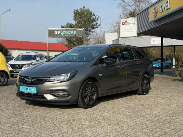 Opel Astra ST Opel 2020 *Navi*Sitzhzg*Rückfahrkamera*