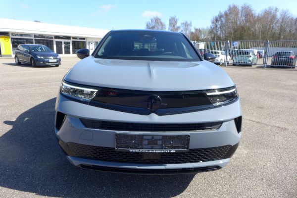 Opel Mokka 1.2 Turbo GS Autom./Klima/LED/Sitzhzg./NSW