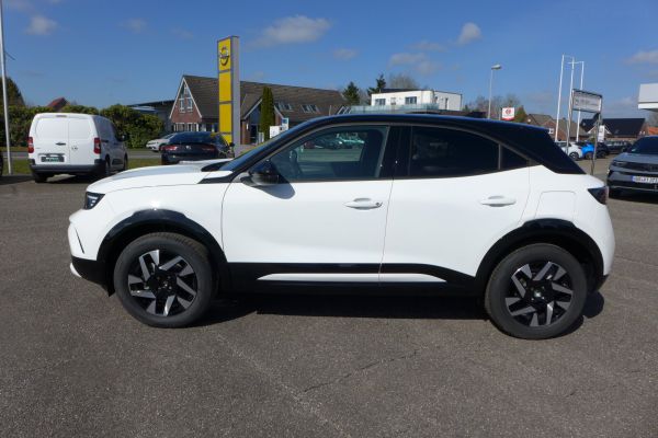 Opel Mokka 1.2 Turbo GS Autom./Klima/LED/Sitzhzg./NSW