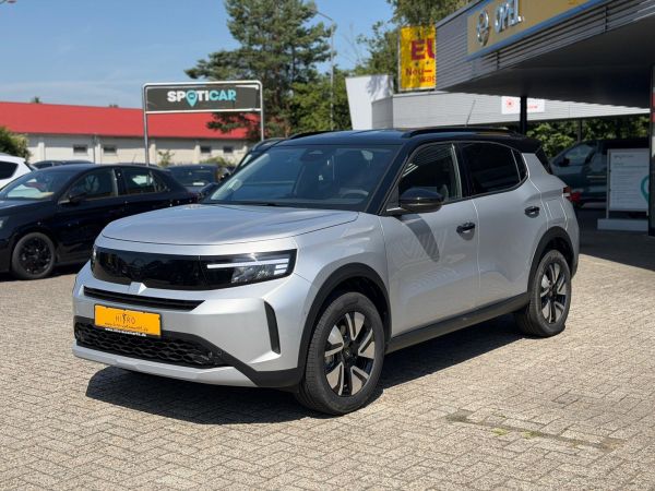 Opel Frontera Ultimate MHEV