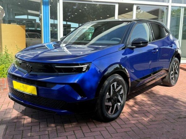 Opel Mokka GS