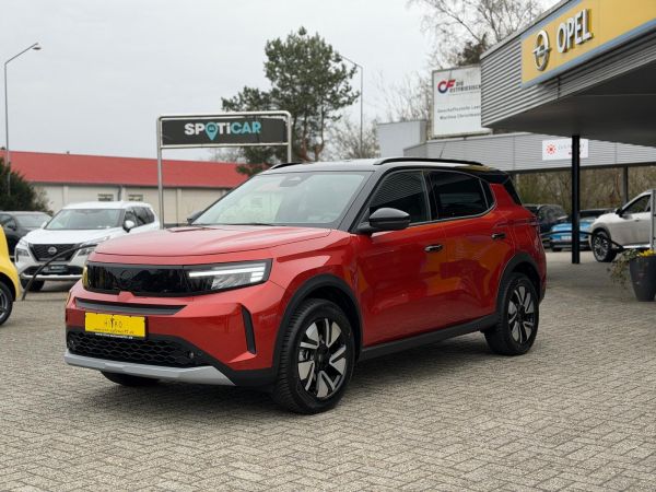 Opel Frontera Electric Ultimate SHZ/LenkHZ/Kamera/LED