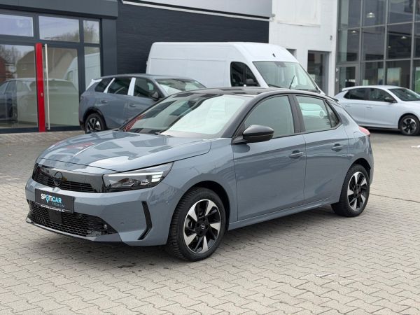 Opel Corsa-e F GS Klimaautom./LED/SHZ/LenkHZ/ACC/Kame