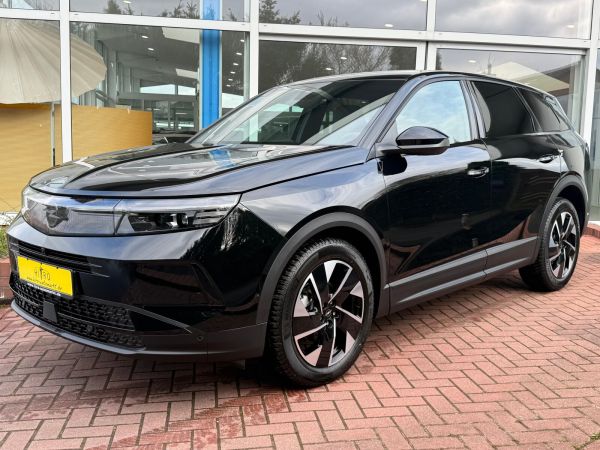 Opel Grandland GS MHEV