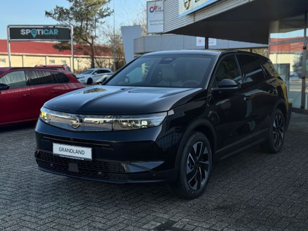 Opel Grandland GS MHEV