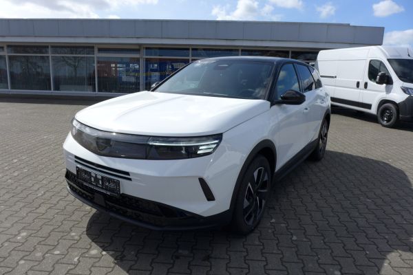 Opel Grandland GS MHEV