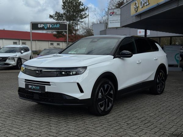 Opel Grandland GS MHEV