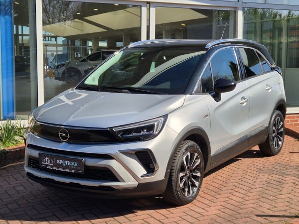 Opel Crossland Elegance
