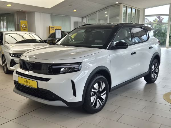 Opel Frontera Ultimate MHEV 7Sitzer/ Winterpaket