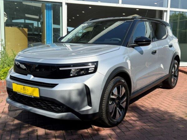 Opel Frontera Ultimate MHEV