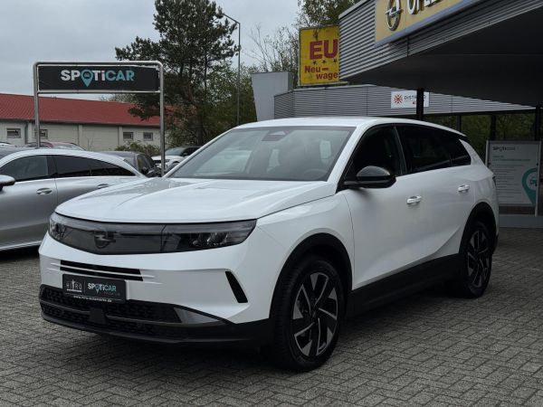 Opel Grandland MHEV Edition Navi/Autom./LED Klima